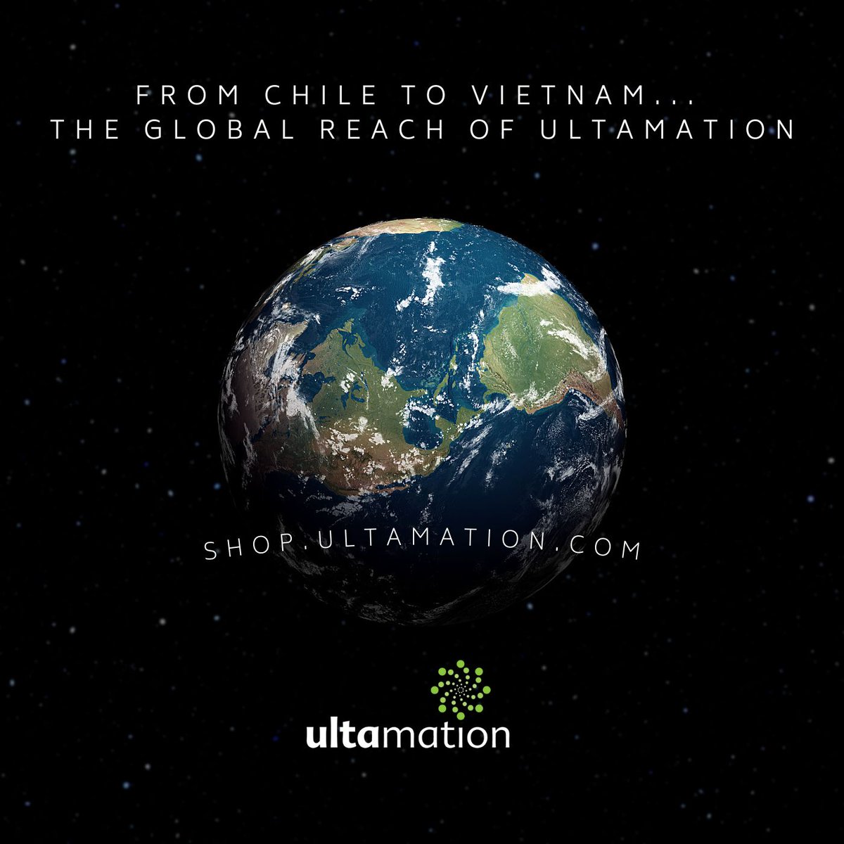 Ultamation's tweet image. From an office in Liverpool, UK, Ultamation drivers, modules and tools support @Crestron systems and programmers across the globe 🌎🌍🌏.
buff.ly/2KpLsq6
#Ultamation #CrestronHome #crestroncontrol #crestronprogrammers #crestronsystems #global #globalbusiness
