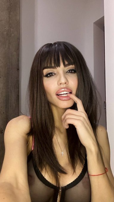 What's up guys💋 Go to my PornHub channel⬛️🟧 There you can watch my HOT🔥 videos🔞🎬 FOR FREE that will make<a href="/tag/1win"class="tags"><span>#1win</span></a>