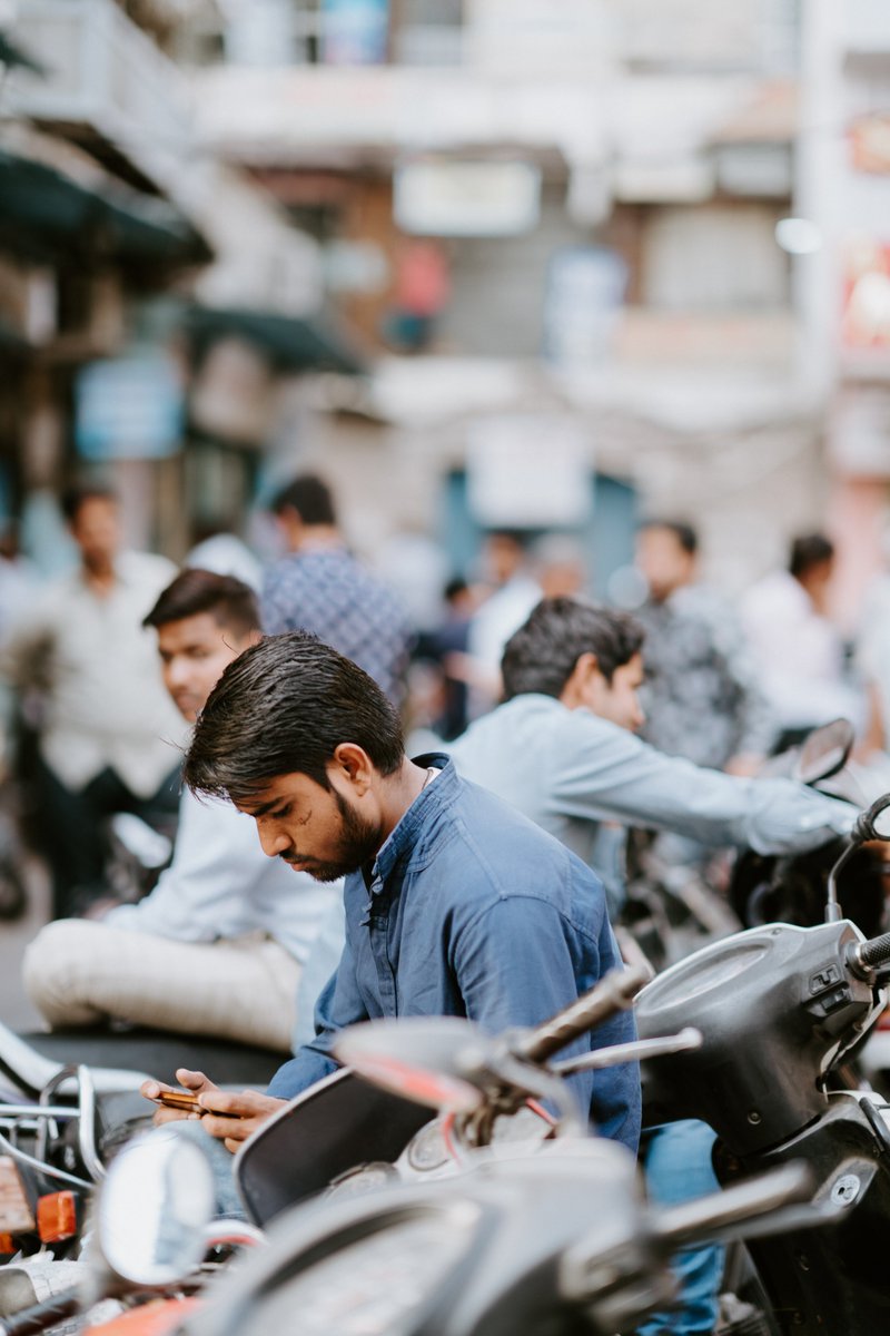 Guerre di Rete (@guerredirete) on Twitter photo 🔴 Nuovo suI sito.
Il lato oscuro della trasformazione digitale in India.
Dagli #spyware alla #crittografia, dalle leggi repressive alla censura, il laboratorio indiano interroga l’Europa. E le tentazioni autoritarie delle democrazie.
Di <a href="/_ireened/">Irene Doda</a> guerredirete.it/il-lato-oscuro… 🔴 Nuovo suI sito.
Il lato oscuro della trasformazione digitale in India.
Dagli #spyware alla #crittografia, dalle leggi repressive alla censura, il laboratorio indiano interroga l’Europa. E le tentazioni autoritarie delle democrazie.
Di <a href="/_ireened/">Irene Doda</a> guerredirete.it/il-lato-oscuro…