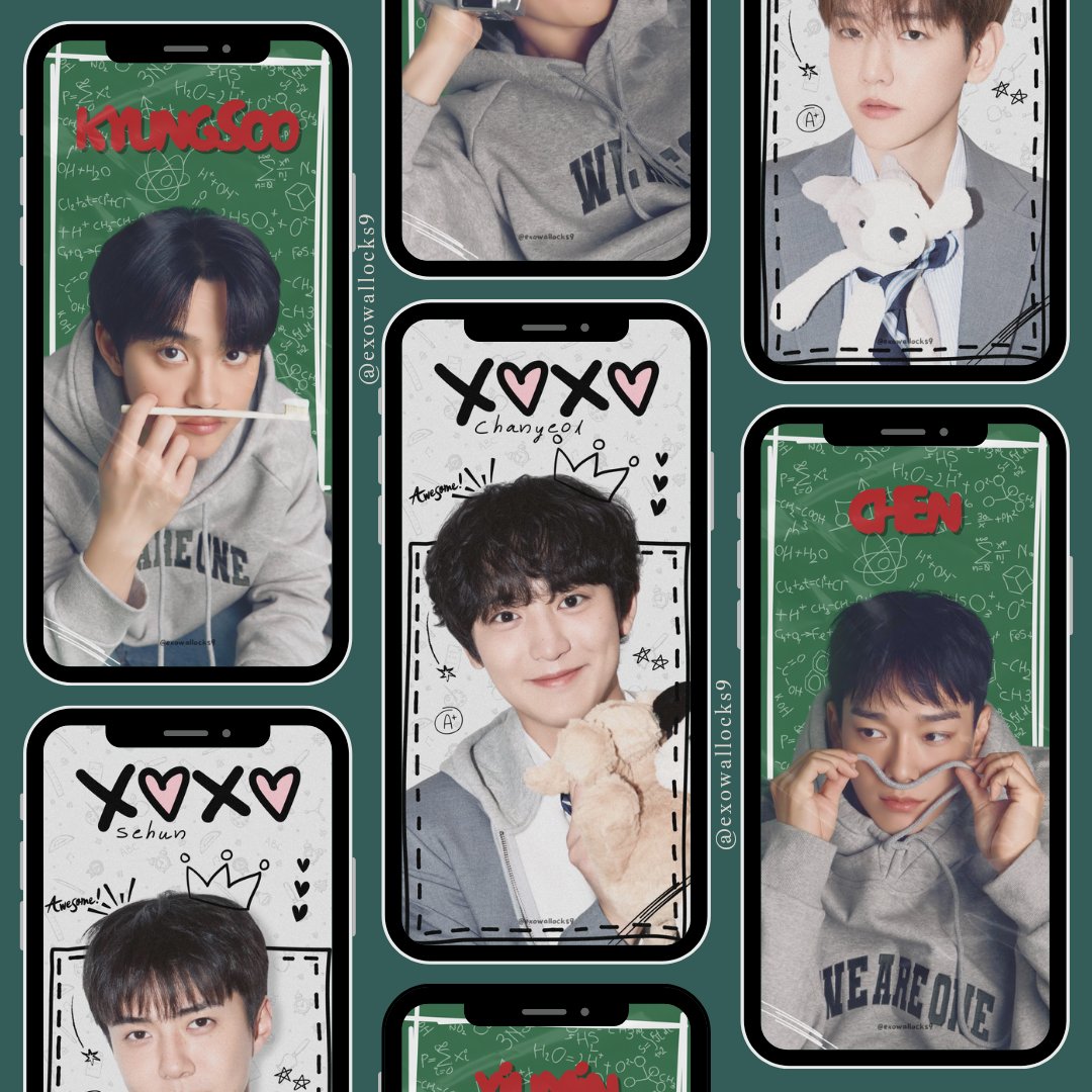 exo wallpaper lockscreen ✨

2024 SM ARTIST SEASON’S GREETINGS

#EXO #엑소 <a href="/weareoneEXO/">EXO</a>