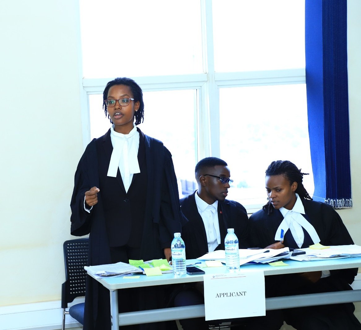 Join in on the mind-blowing discussion!🔥 Witness the twists and jaw-dropping arguments brought forward by the brilliant participants👨🏽‍⚖️⚡

youtube.com/live/kuJ8XkrW0…