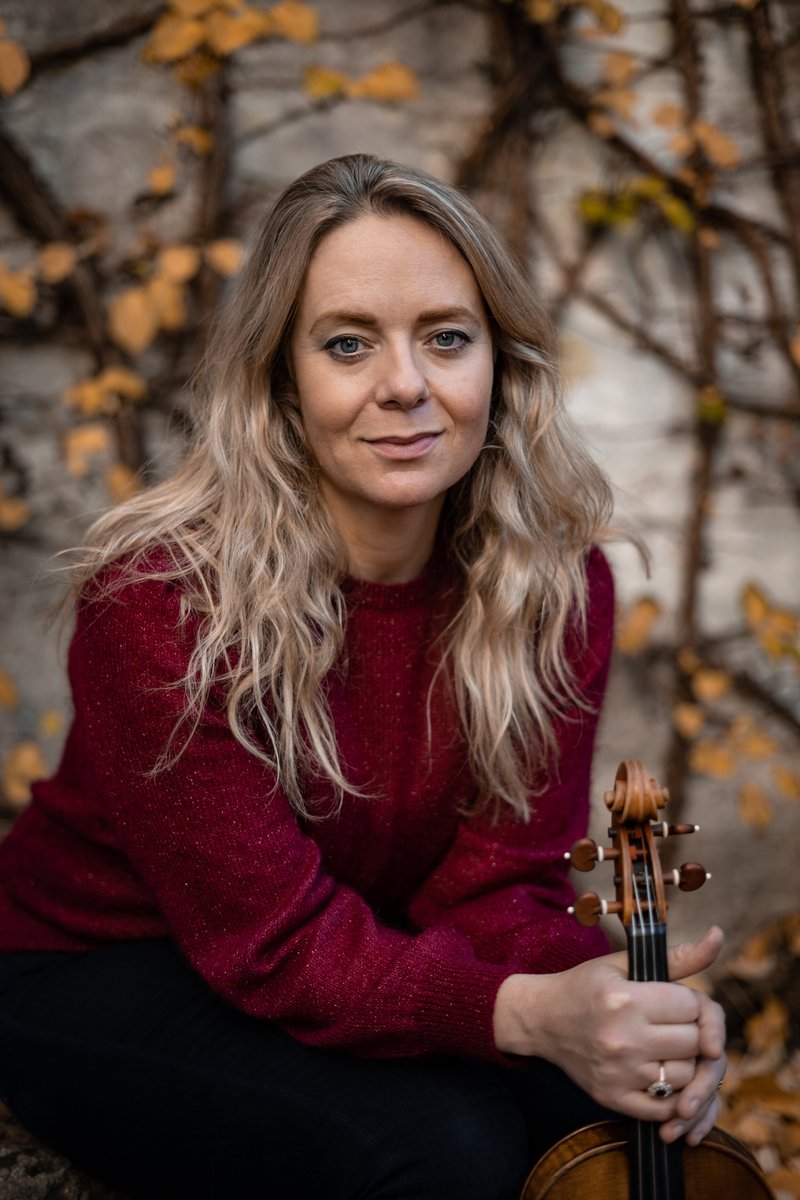 Charleshutchpr1's tweet photo. REVIEW: Martin Dreyer's verdict on North York Moors Chamber Music Series at All Saints' Church, Helmsley, November 25. 
Head to: https://t.co/nQQqXBUuaQ #NorthYorkMoorsChamberMusic #JamieWalton #DanielLebhardt @KatyaApekisheva
#CharlotteScott #classical #chambermusic #Helmsley https://t.co/YgLJ8tcqmC