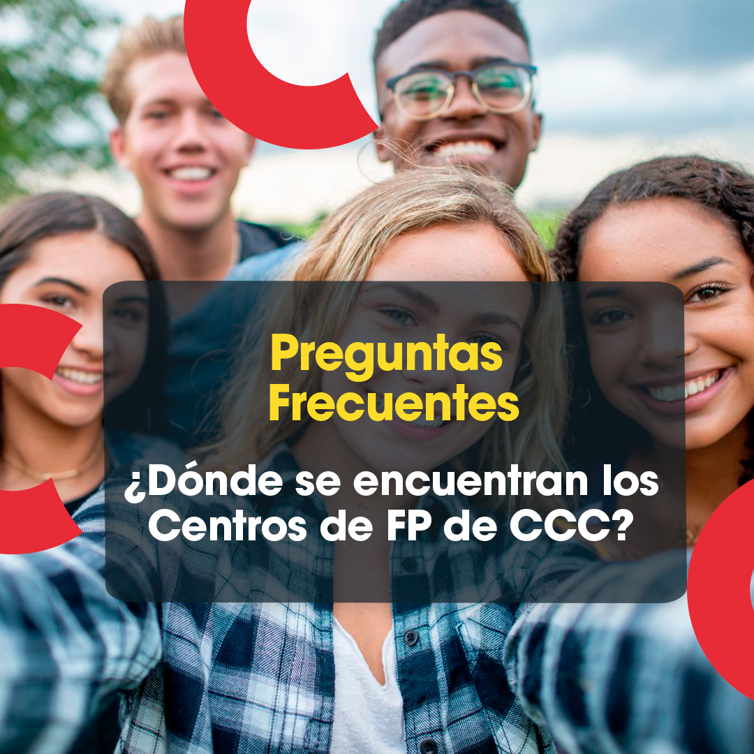 CCC Centro de Estudios Profesionales tweet media