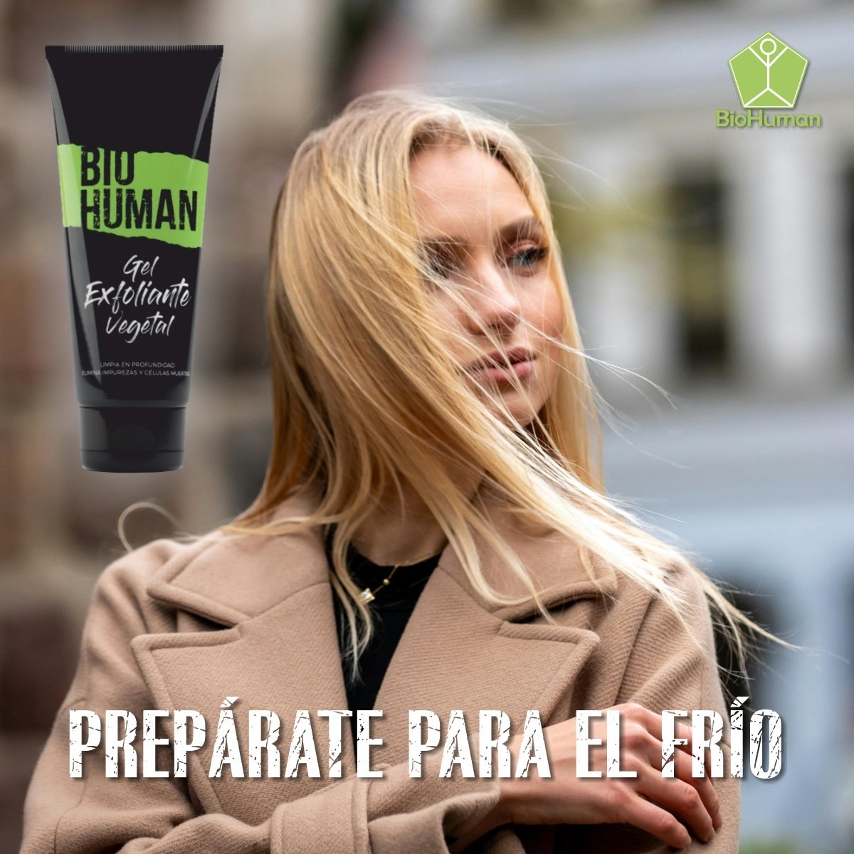 BioHuman3's tweet image. La mejor protección para tu piel antes del invierno comienza con una buena exfoliación!
biohuman.es/producto/gel-e…
#biohumanspain #cosmeticaleon #exfoliantevegetal #cosmeticanatural #cuidadosdelapiel #belleza #envejecimiento #exfoliantenatural #celulitis #acne #precio #skincare