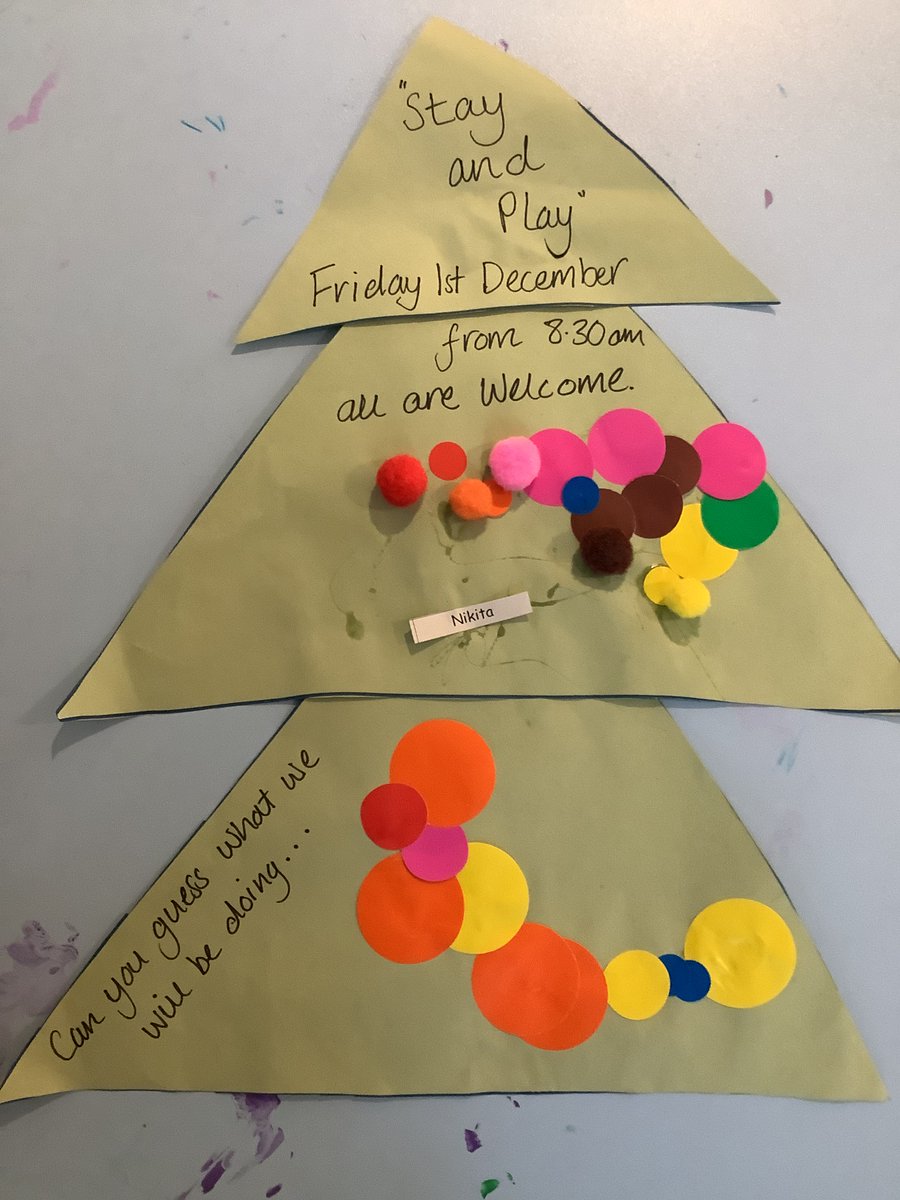 Victoria Primary Early Learning and Childcare (@vicelc22) on Twitter photo 