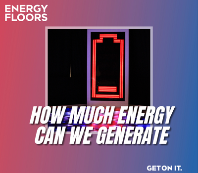 🏃⚡🏃 Discover the Power of Kinetic Floors 🏃⚡🏃
Our Kinetic Energy Floors go beyond power generation, sparking awareness and change. Our Kinetic Energy Floors are not only energy sources. We inspire mindful consumption and innovation. Read more: bit.ly/3FKhgU6?utm_so…