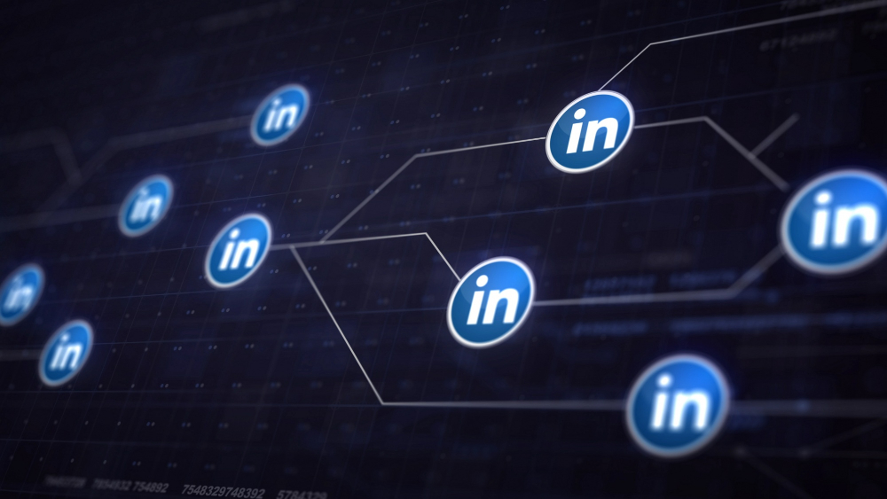jewelk595's tweet photo. "Crafting success, one connection at a time. Building my professional journey on LinkedIn, where expertise meets opportunity. #LinkedIn #Dhaka #DigitalMarketing  #LinkedInPro #CareerAdvancement" https://t.co/lyZXpxbRUD