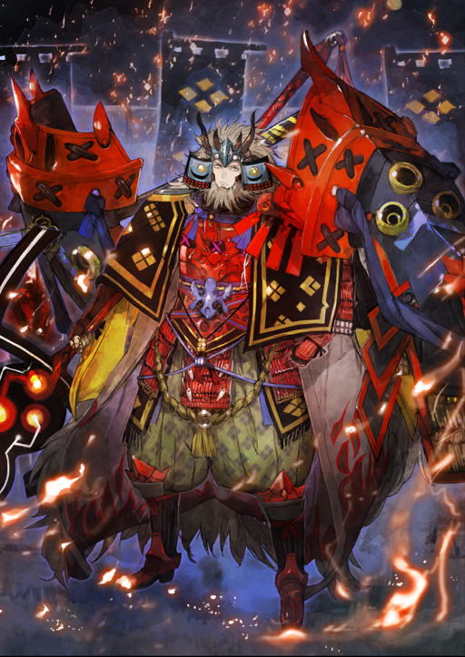Fate/GO Noticias 🇪🇸 tweet media