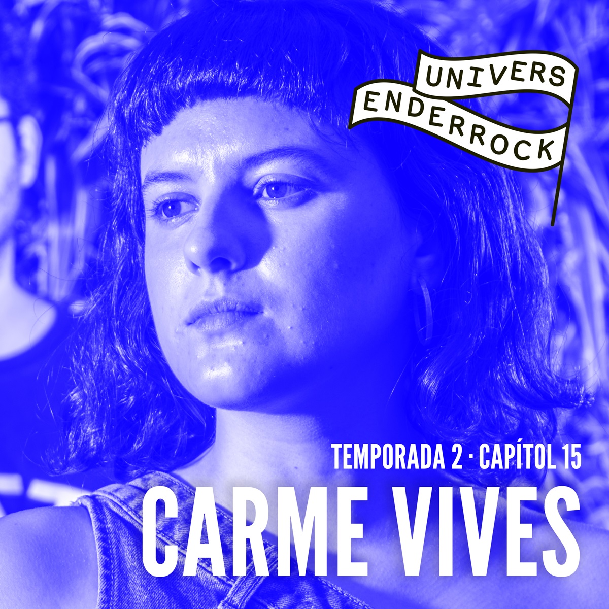 🎙Avui tenim un nou episodi del pòdcast #UniversEnderrock. 🪐En aquesta ocasió, parlem amb Carme Vives de <a href="/reiinagrup/">REÏNA</a>, que ens explica detalls del darrer disc 'Retirada a temps' i ens presenta referents com <a href="/amaraloficial/">Amaral</a> i <a href="/dasouzajazz/">da souza</a>, entre altres!
enderrock.cat/noticia/27132/…