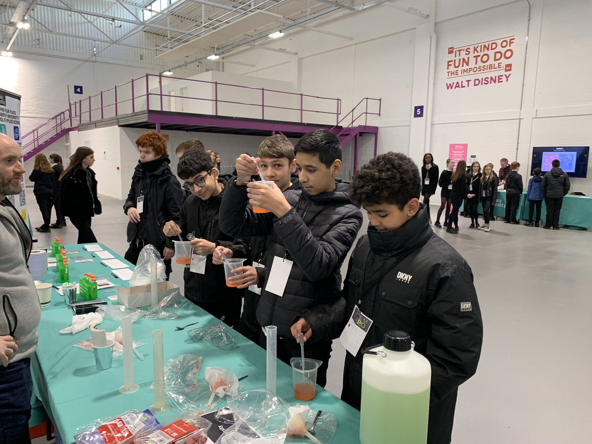 Harris Academy CDT Department tweet media