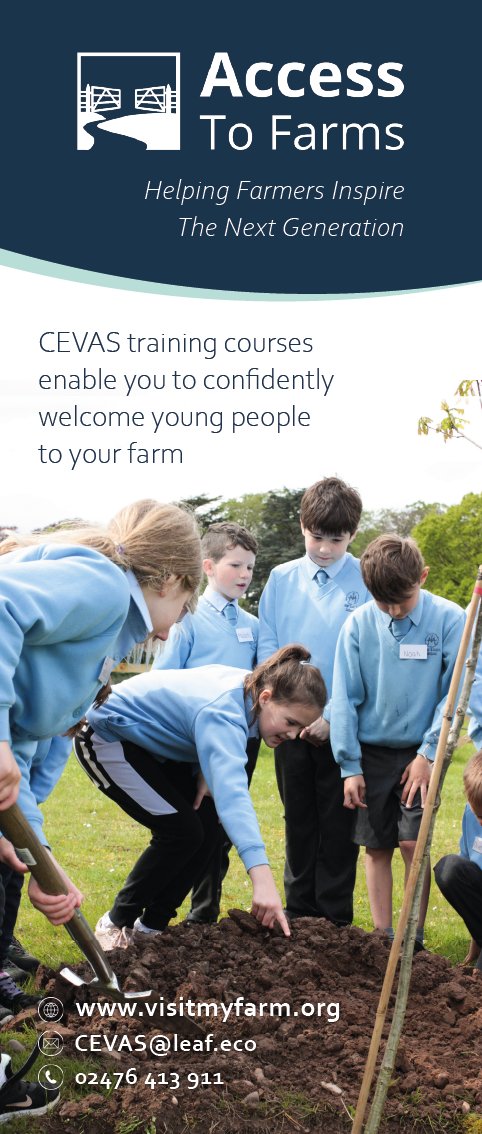 Interesting <a href="/SouthEngShows/">South of England Shows</a> education committee meeting yesterday, thrilled to learn of training grants available for anyone working in land based industries in Hampshire, Berkshire, Kent, Sussex, Surrey and Isle of Wight. Anyone want their CEVAS course funding?
<a href="/LEAF_Education/">LEAF Education</a>