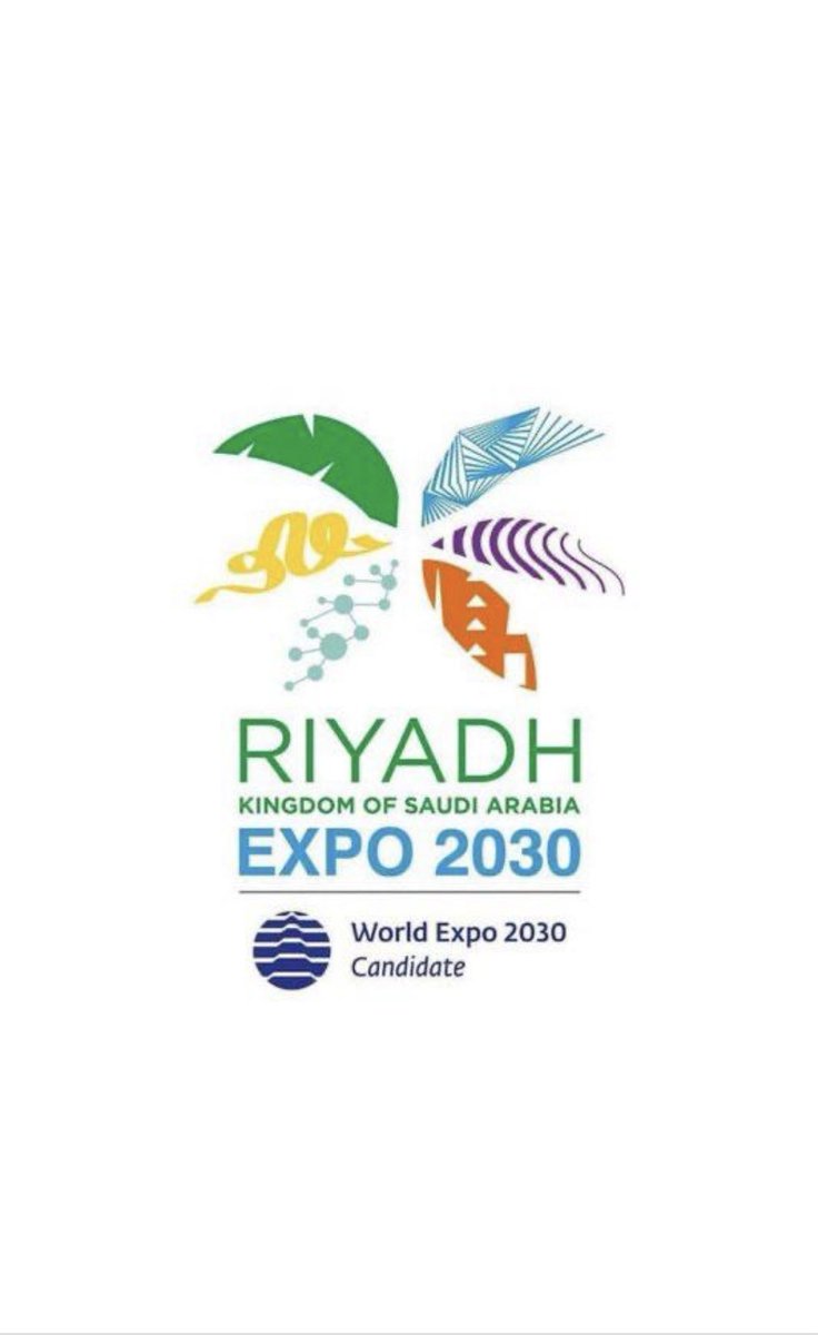 KhalidRBM1's tweet photo. يطيب لي أن أرفع باسمي وباسم قبيلة #السبعة خاصة وقبيلة #عنزة عامة إلى مقام سيدي خادم الحرمين الشريفين الملك سلمان بن عبد العزيز 
آل سعود أيده الله وأطال بعمره وإلى سمو ولي عهده الأمين صاحب السمو الملكي الأمير محمد بن سلمان بن عبد العزيز آل سعود حفظه الله وإلى الشعب السعودي الوفي أسمى آيات التهنئة والتبريكات بمناسبة فوز المملكة باستضافة معرض إكسبو 2030
سائلين المولى عز وجل استمرار النمو والتنمية والإزدهار في ظل حكومتنا الرشيدة .

#الرياض_إكسبو2030