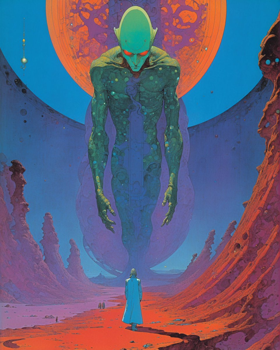 GM! ☕️☀️👁️