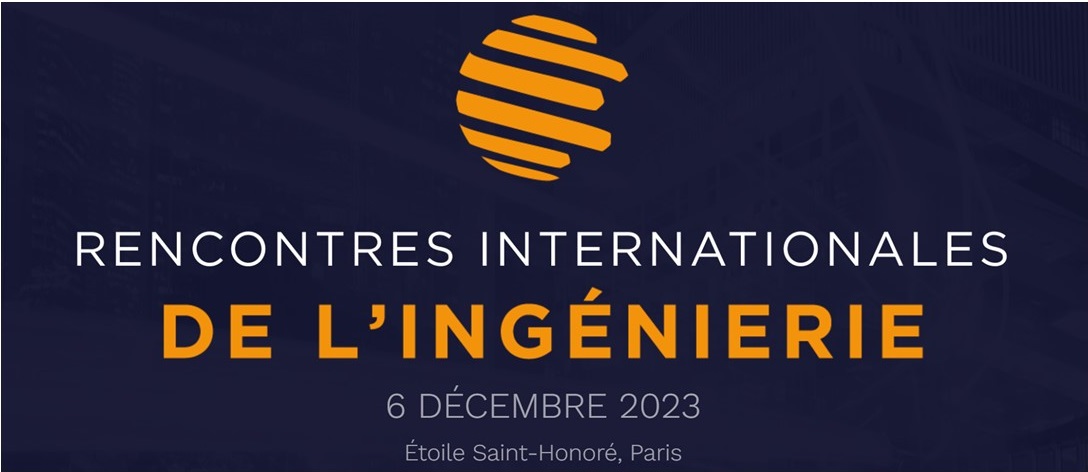 Allianz Trade en France (@allianztradefr) on Twitter photo 📣 Le 30 novembre, <a href="/AlexisGaratti/">Garatti Alexis</a>, expert ESG d'<a href="/allianztrade/">Allianz Trade</a>, participera aux Rencontres Internationales de l'Ingénierie !
Son intervention : « L’agilité économique : les marchés à forte valeur ajoutée ».
Inscription 👉 ow.ly/2mKc50QbnXb
<a href="/Syntec_Inge/">Syntec-Ingénierie</a> <a href="/ogerclaire/">Claire Favre</a> #ESG 📣 Le 30 novembre, <a href="/AlexisGaratti/">Garatti Alexis</a>, expert ESG d'<a href="/allianztrade/">Allianz Trade</a>, participera aux Rencontres Internationales de l'Ingénierie !
Son intervention : « L’agilité économique : les marchés à forte valeur ajoutée ».
Inscription 👉 ow.ly/2mKc50QbnXb
<a href="/Syntec_Inge/">Syntec-Ingénierie</a> <a href="/ogerclaire/">Claire Favre</a> #ESG