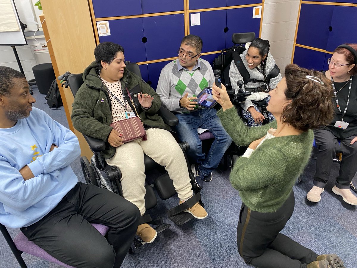 Gosia Kwiatkowska tweet media