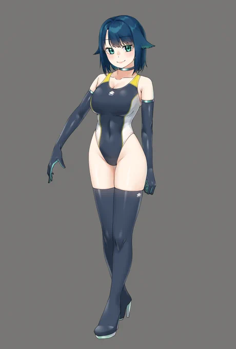 単体ずつ