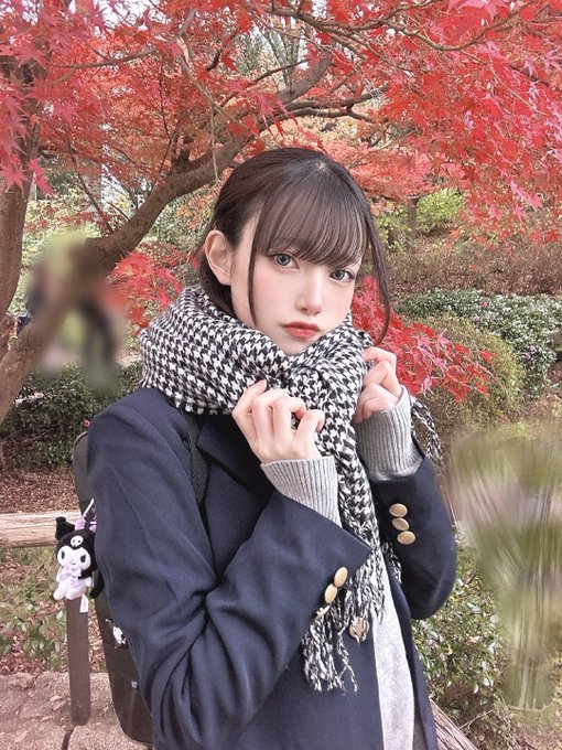 Twitterのコスプレ画像17