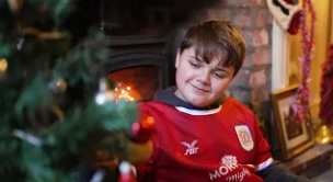 Matthew has been warned he'll get Coal for Christmas. Will he mend his ways in time for the big day? Sometimes things are not always what they seem to be! 🎄Merry Christmas to everyone from Crewe Town Council🎅 youtu.be/C1H2GnY4OmA @creweHC @EBLeisure @crewealexfc #Crewe