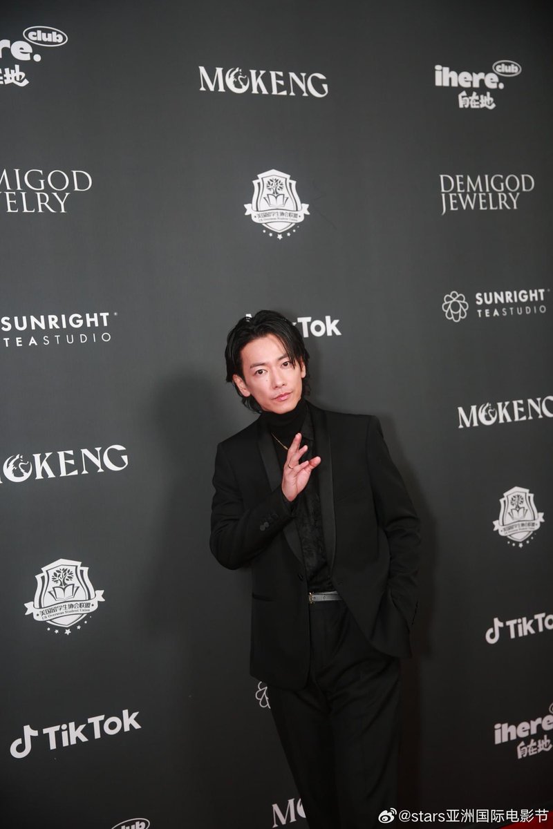 lelanyxxx's tweet photo. we miss you na oi 

#takerusato 
#satohtakeru
#takerusatoh 
#佐藤健 
#佐藤健LINE
#佐藤健SUGAR
#佐藤健YOUTUBE 
#SAIFF
#SAIFF2023 https://t.co/sb5pTFyjZO