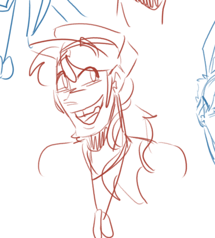 _ScoutSurge_'s tweet photo. Some scout doodles before I go to bed ^^
Red and blue scout, Bunny scout, fem Scout and my blue scout oc, Emrys!!! :D!!
Okay now, G'night <3 :3
#tf2 #scout #scouttf2 #redscout #bluescout #tf2oc https://t.co/2qu22fbX4T