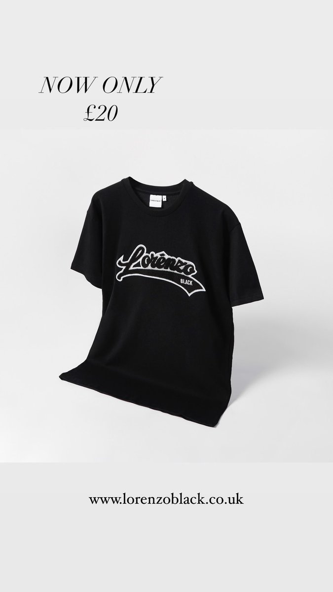 lorenzoblack.co.uk