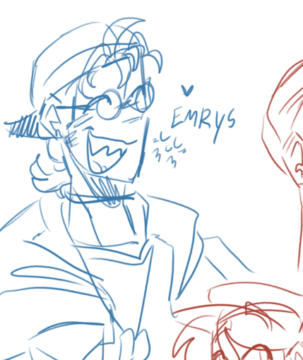 _ScoutSurge_'s tweet photo. Some scout doodles before I go to bed ^^
Red and blue scout, Bunny scout, fem Scout and my blue scout oc, Emrys!!! :D!!
Okay now, G'night <3 :3
#tf2 #scout #scouttf2 #redscout #bluescout #tf2oc https://t.co/2qu22fbX4T