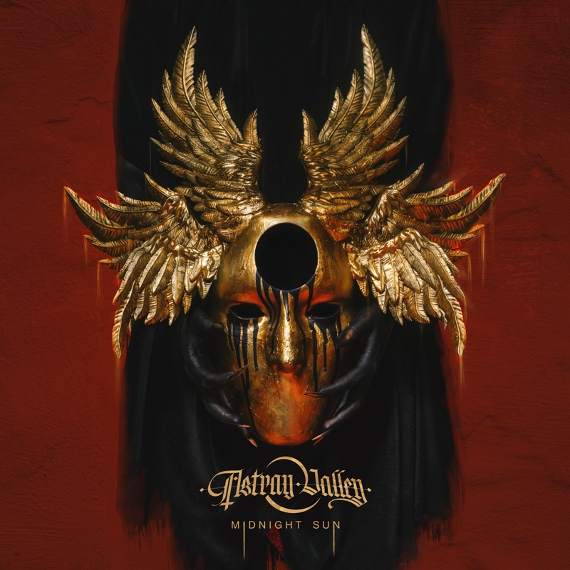 🔥ALBUM REVIEW🔥

Check out our review of the new album from Catalonian metal band, Astray Valley! 'Midnight Sun' is out December 1st on Art Gates Records.

metalepidemic.com/astray-valley-…

#Metal #Alternative #Metalcore