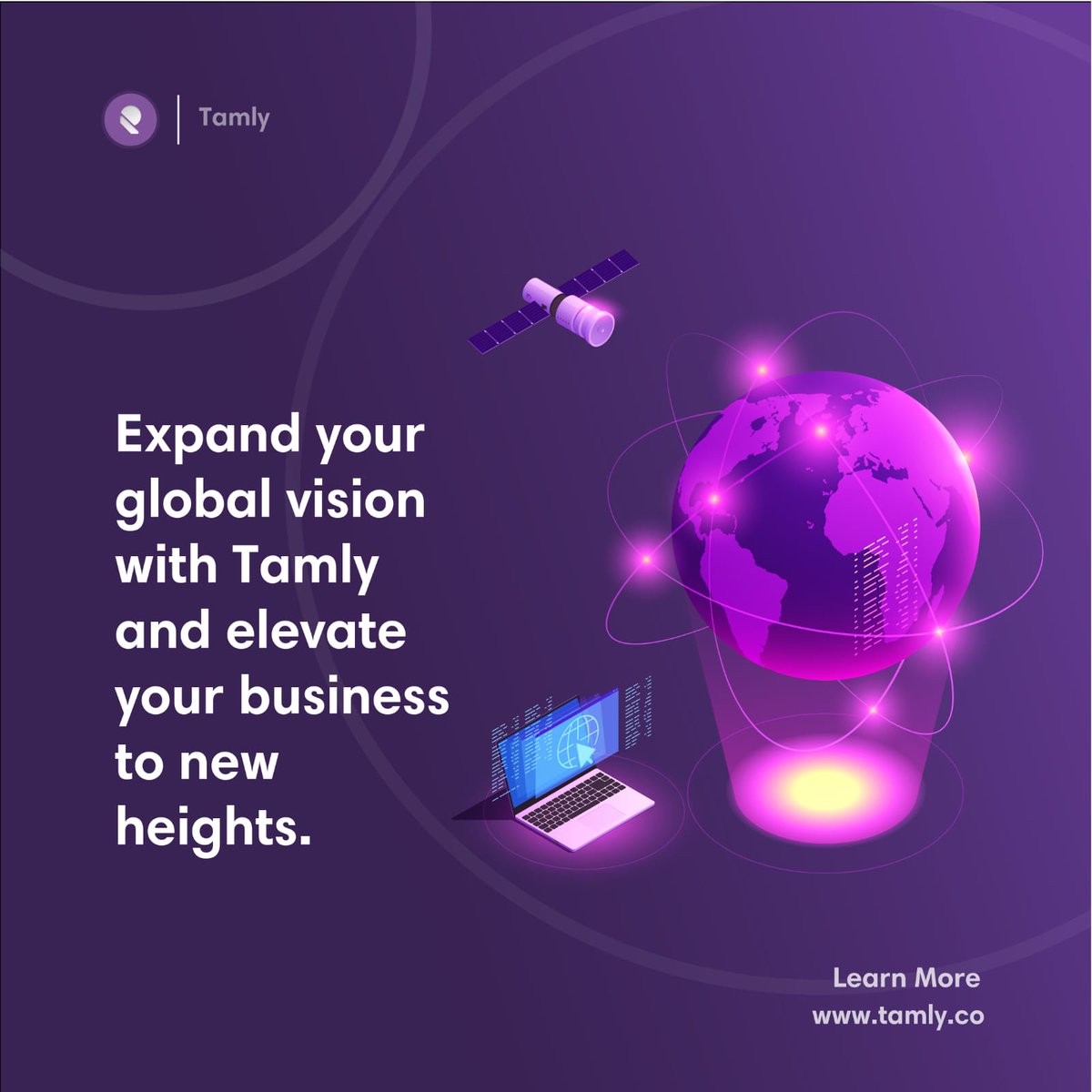 Tamly | Sell More. Simply. Faster. tweet media