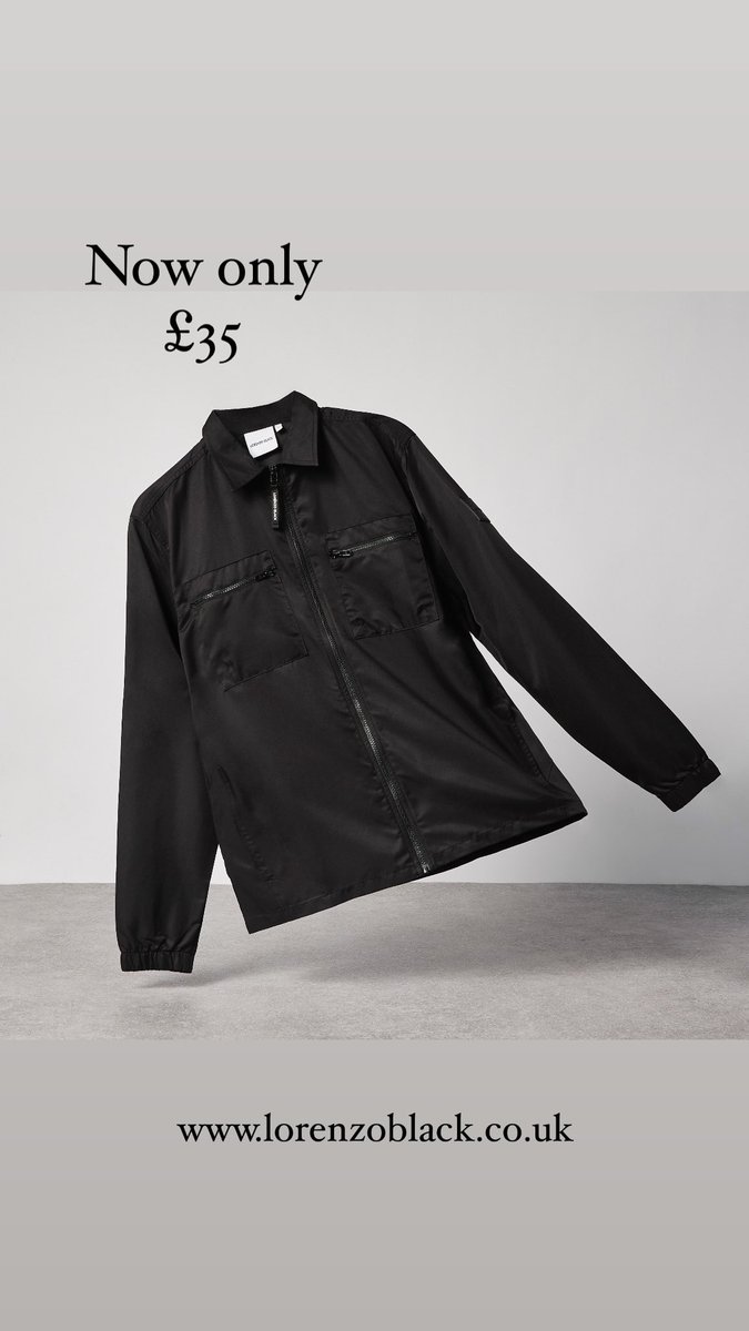 Lorénzo Black (@lorenzoblackuk) on Twitter photo 