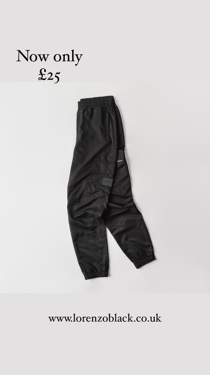 Lorénzo Black (@lorenzoblackuk) on Twitter photo 