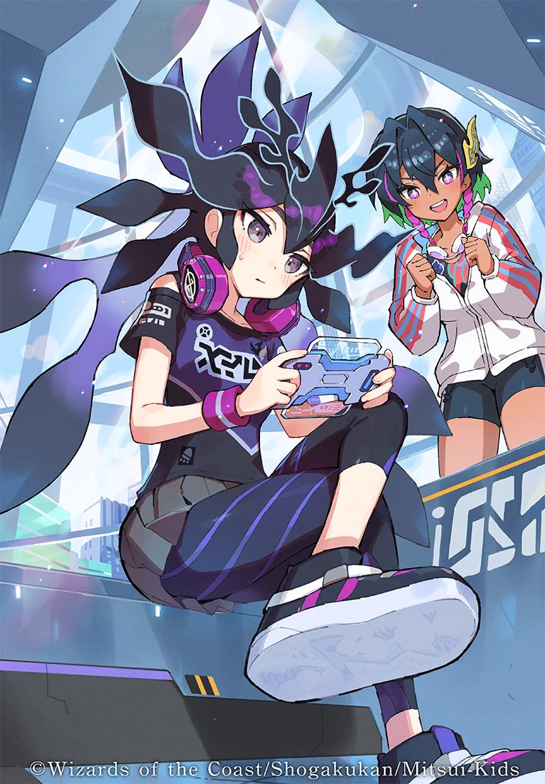 ドラ娘生徒会@ドラゴン娘になりたくないっ！ on X: 