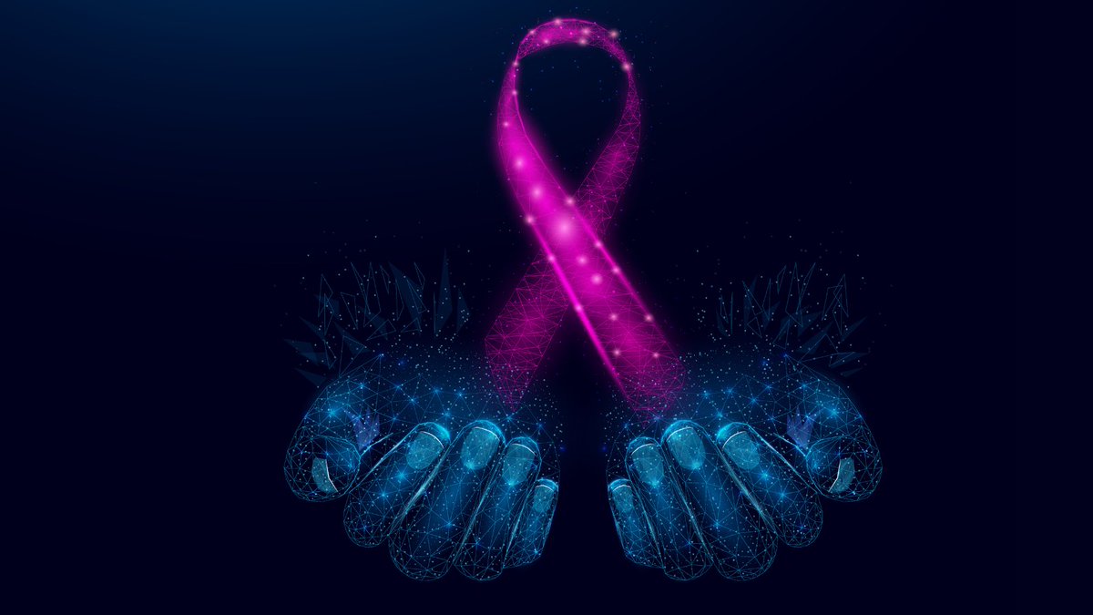 Y a-t-il un avenir dans la #chirurgiedusein ? Éléments de réponse avec le Dr Rémy Salmon dans Onko+ 
#cancer #sein #oncology 
👉onko.fr/oncologie-du-f…