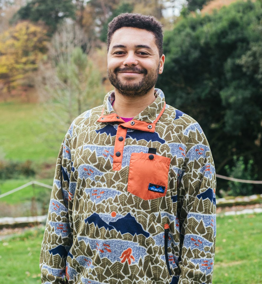 AtlanticFutures's tweet photo. Researcher Spotlight 🔦

@KyHoare94 is a PhD researcher @uniofgalway with a Master's of Science in Environment &amp; Development @LancasterUni 

He's a researcher on RS5 'Challenges &amp; Opportunities for Smaller Regional Innovation Systems' https://t.co/TZKEtbwXnl

Funded by @hea_irl https://t.co/Vp9WbrX9AS