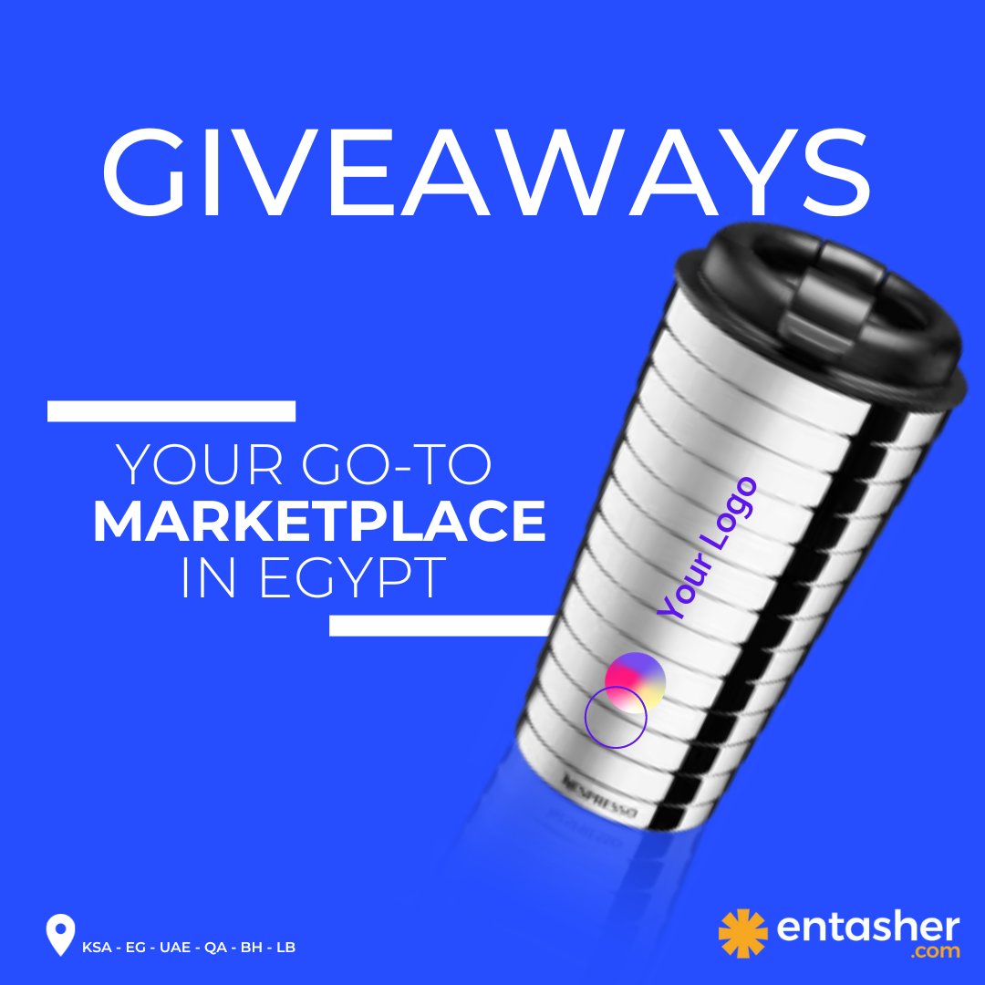 Entasher.com tweet media