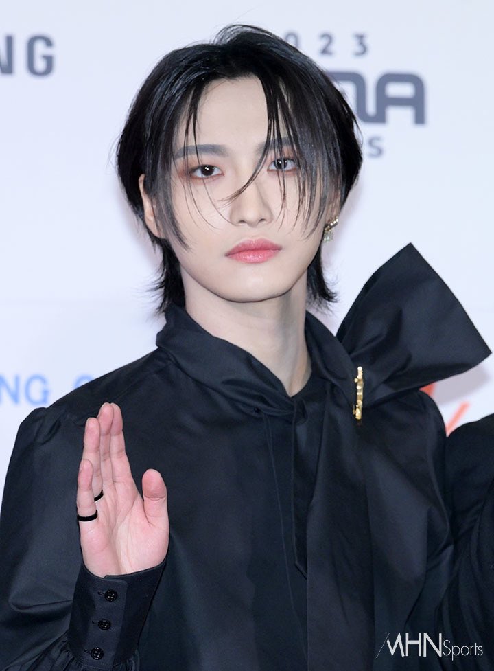 pshsource's tweet image. 231129 #성화 — MAMA Press Photos 🖤