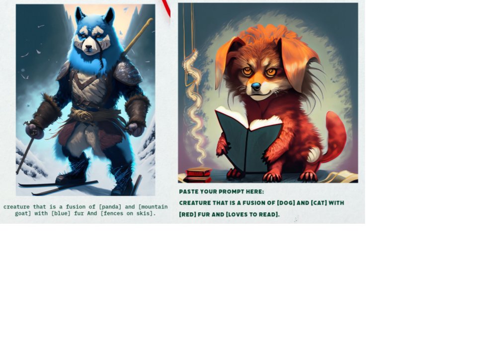 Had great fun creating AI Alter Egos with <a href="/AdobeExpress/">Adobe Express</a> ! Check out some of our ed tech leaders' fusions! Try it out here: edex.adobe.com/teaching-resou…