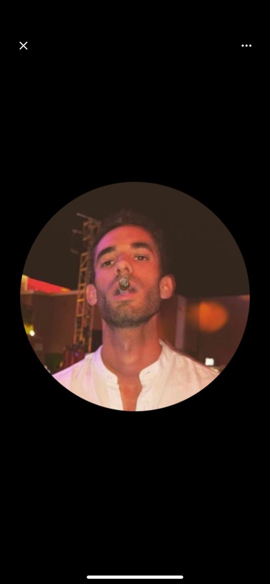 São sempre os mais feios 💀