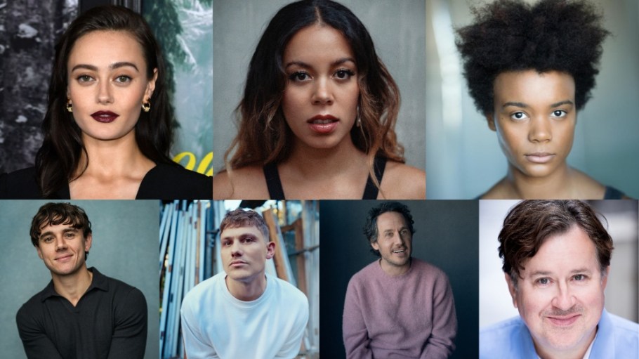 Get ready to meet Rhiannon... 🥀

Thrilled to announce that SWEETPEA, directed by <a href="/EllaJonesFilm/">Ella Jones 💙</a>, starring #NicôleLecky and line produced by @EmmaBiggins, will be heading to Sky and <a href="/NOWTV/">NOWTV</a> in 2024!
 variety.com/2023/tv/global…