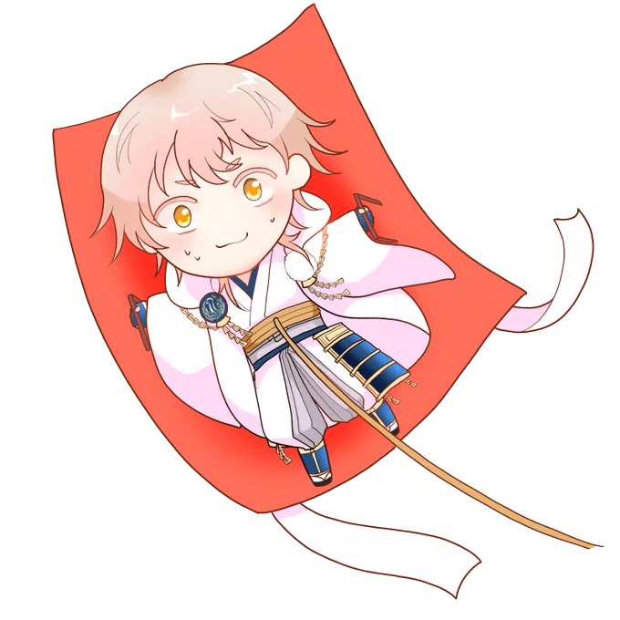 ドキドキの鶴さん