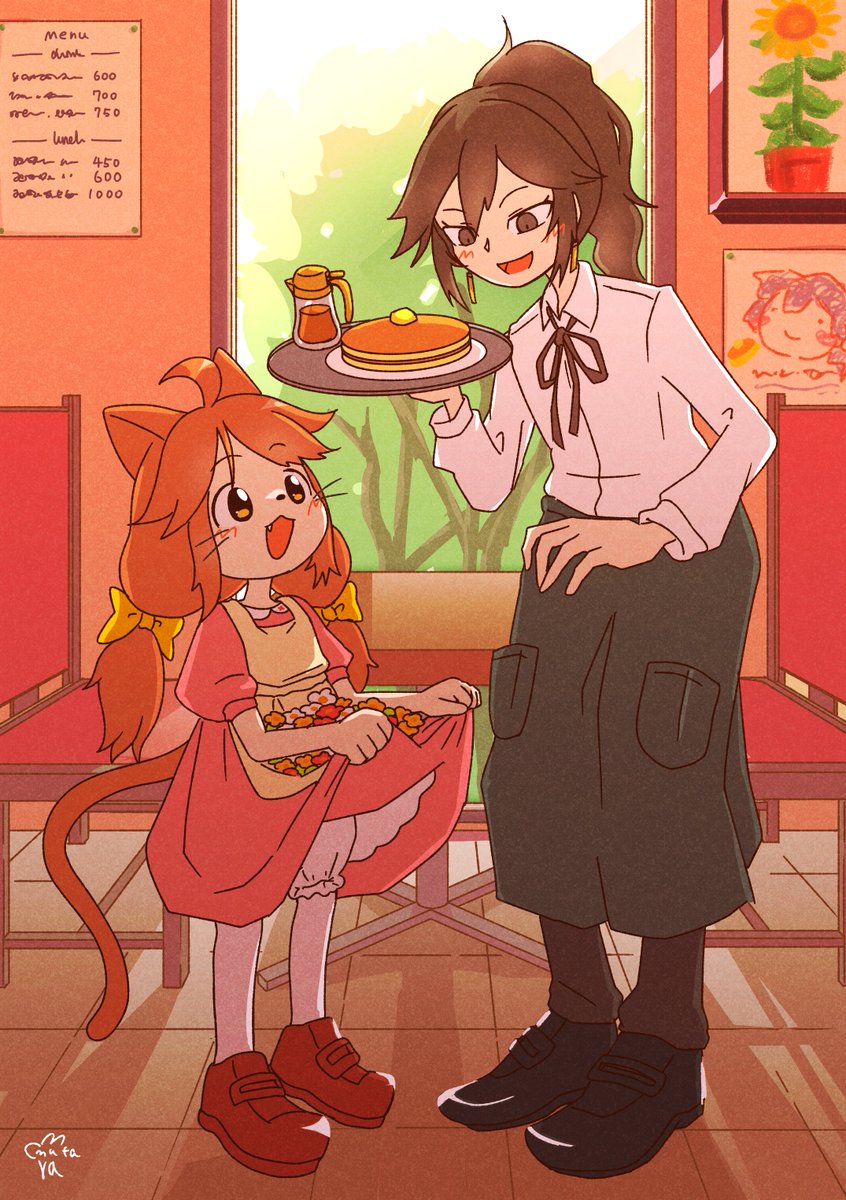 ミドリちゃんマジ天使 (@MidoLichan_M_T) / X