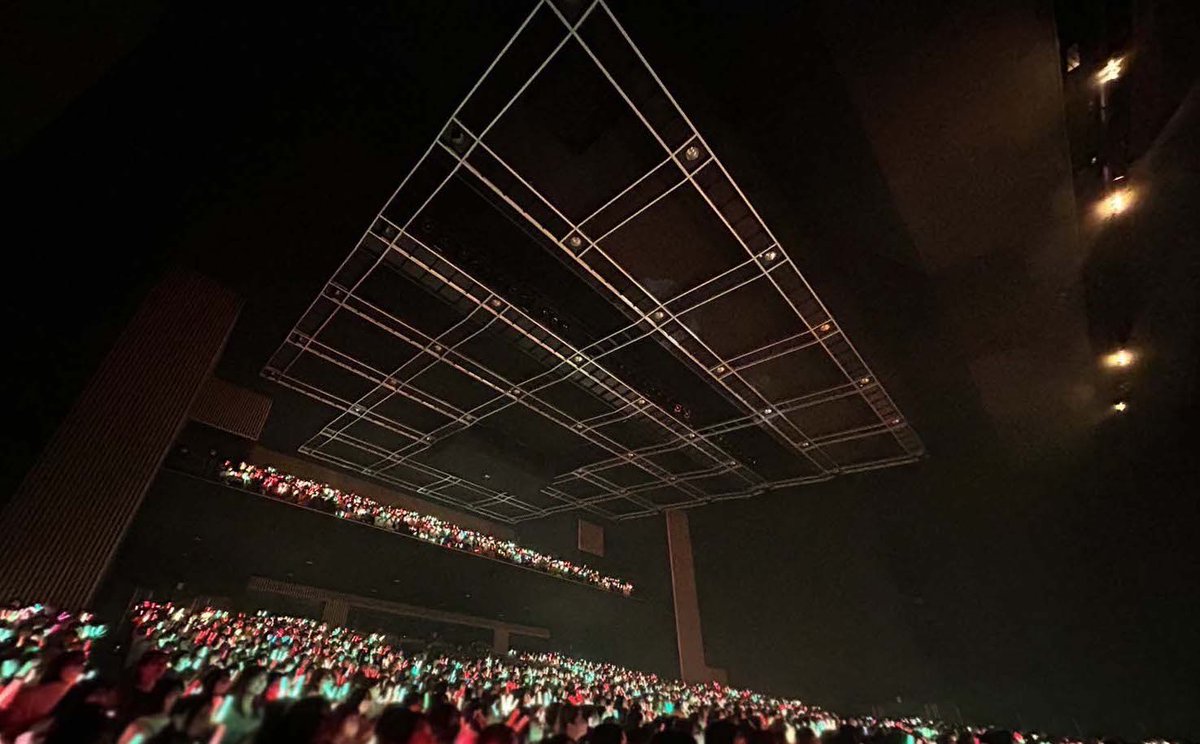 【公式】アイドリッシュセブン VISIBLIVE TOUR "4WARD JOURNEY" tweet media