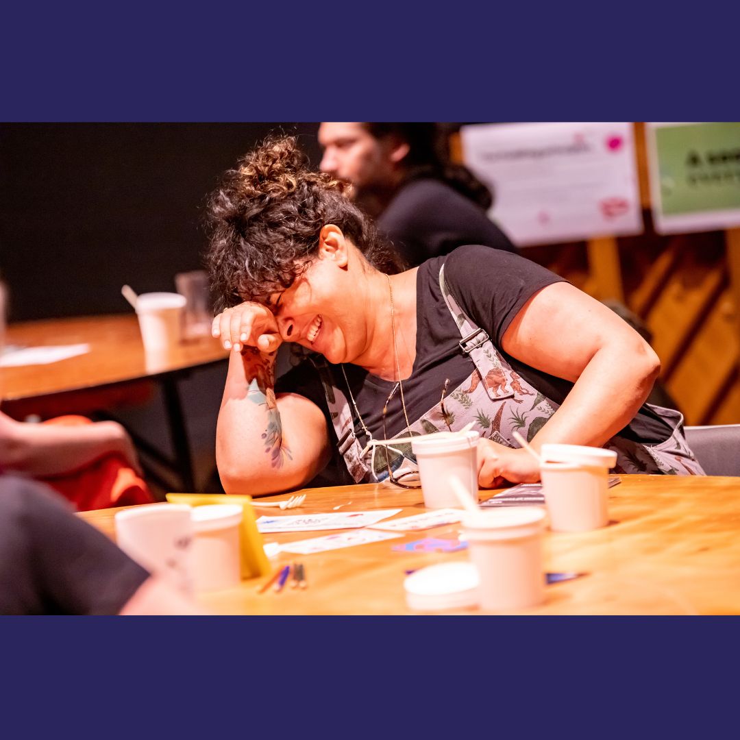 PuddingEvents's tweet image. Extra extra read all about it.

Our latest newsletter (and the last for 2023) just dropped onto digital doormats.