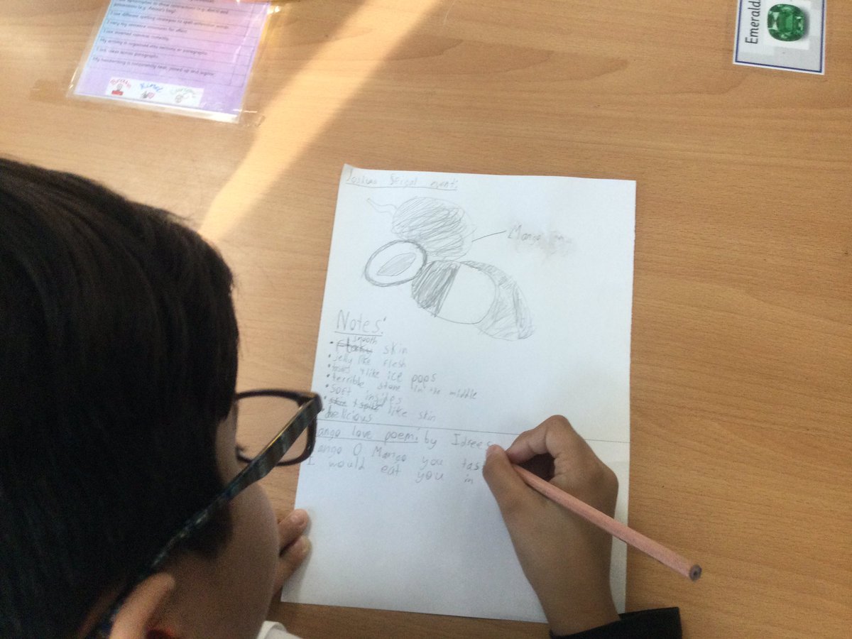 BJ_Year4's tweet photo. Year 4s have enjoyed their workshop with @joshuaseigal organised by @readingagency   They loved writing  their poems and meeting your cat😀. https://t.co/z7yR4qhghb
