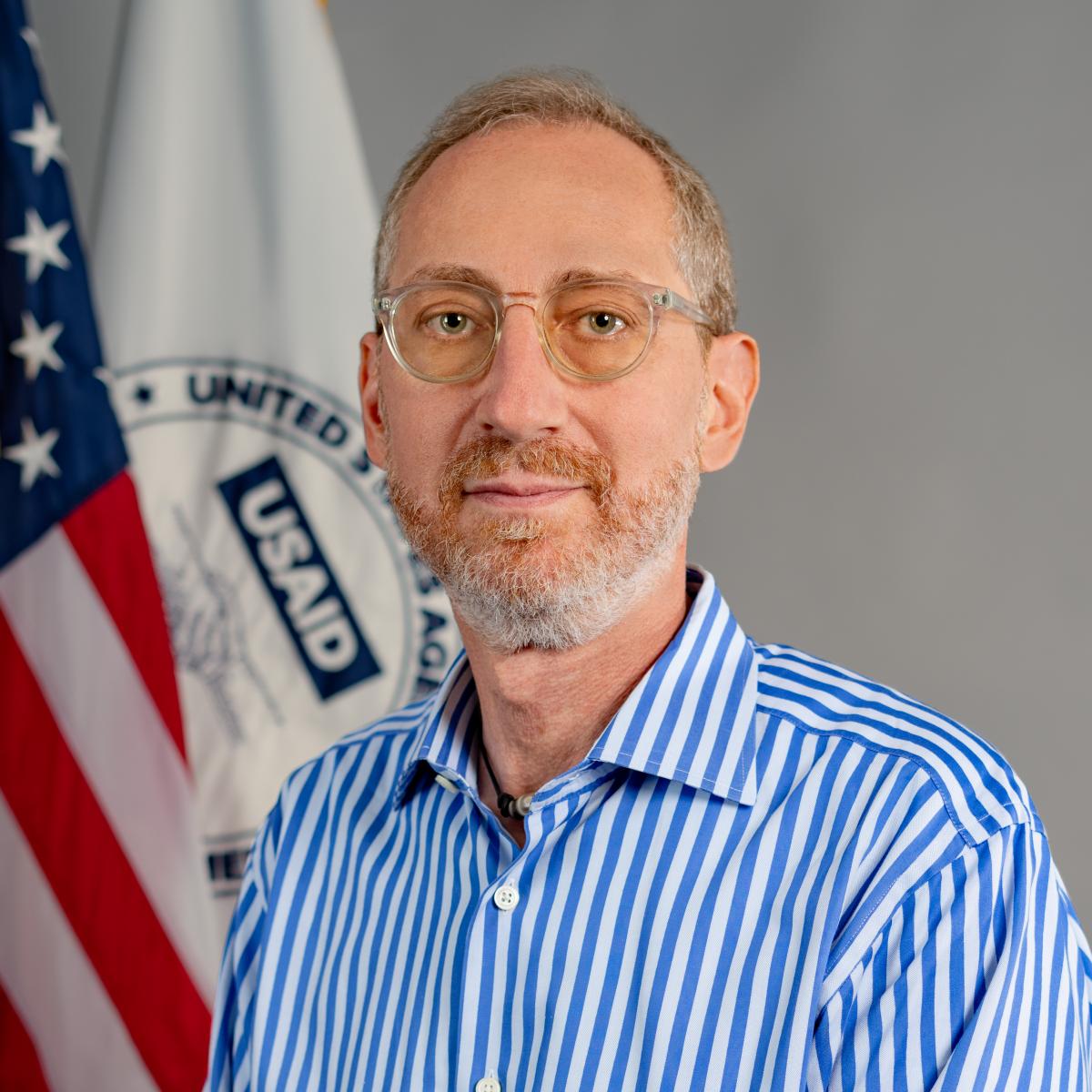 Welcome to Nepal Michael Schiffer, USAID's Assistant Administrator of the Bureau for Asia! During his visit, AA Schiffer will meet with government officials, civil society leaders, community groups, farmers, business owners, and to discuss Nepal’s efforts and achievements in…