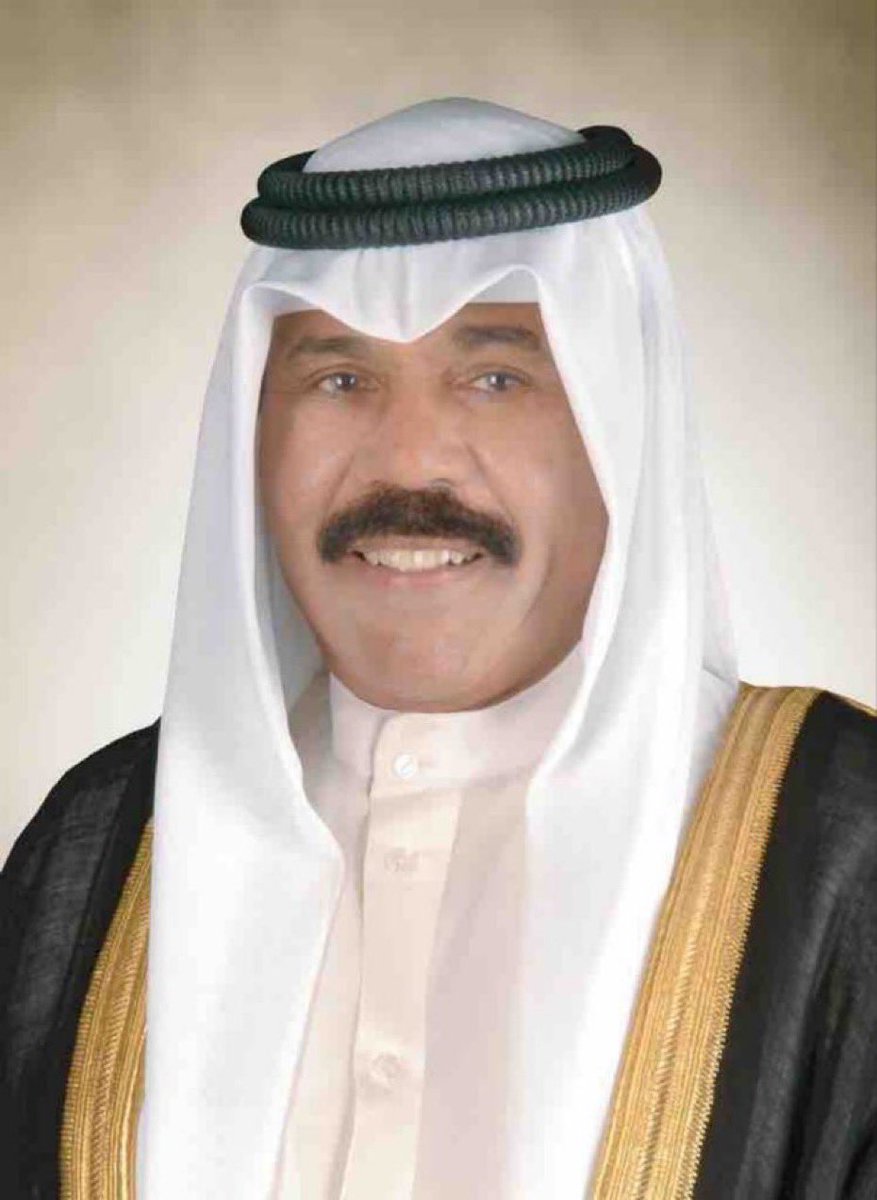 SultanMatar's tweet photo. اسأل الله العظيم رب العرش العظيم 
أن يشفي أميرنا ووالدنا صاحب السمو الشيخ #نواف_الأحمد_الصباح
 اللهم ألبسه ثوب الصحه والعافيه #سمو_الامير https://t.co/3H0UfPxAvo