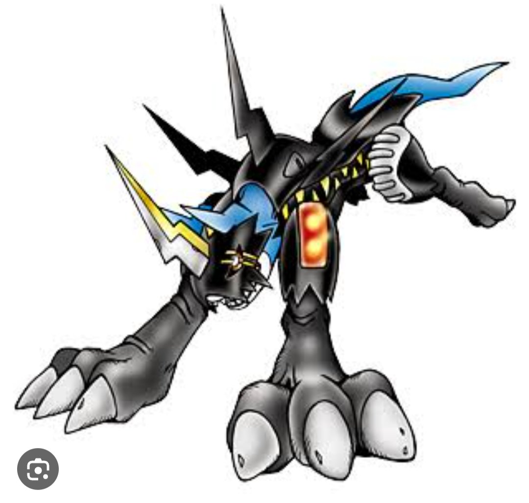 edureispinheiro's tweet image. #RAIDRAMON