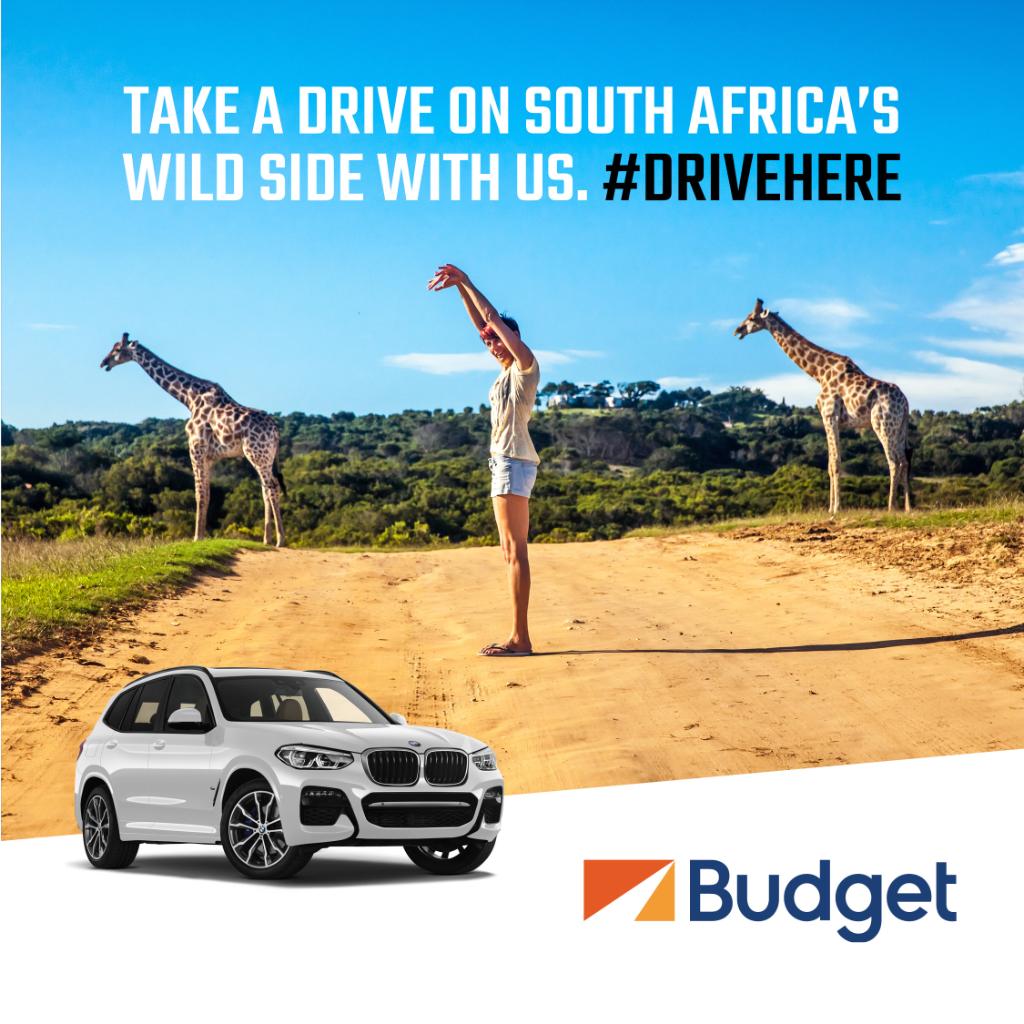 The road less-travelled takes a whole new meaning when you drive on one of our many scenic routes. We have the right car to take you there. Book with Budget Car Hire now and go enjoy an amazing drive. bit.ly/3RXEZYj #DriveHere #HitTheRoad #GoSeeSA