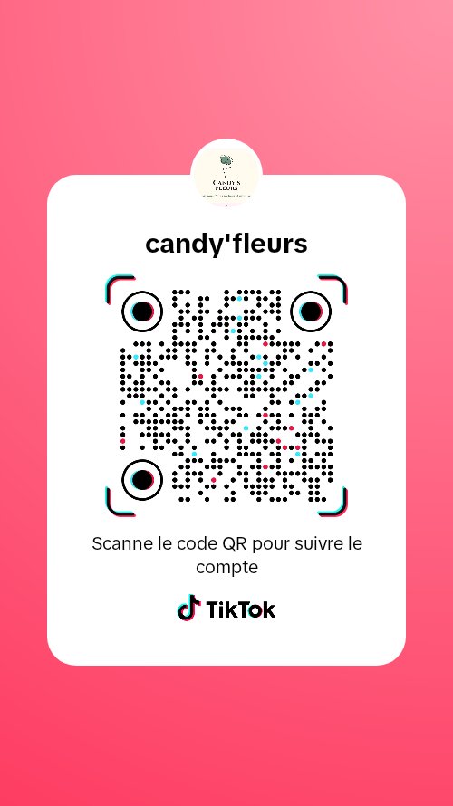 candy (@latelierdenadeg) on Twitter photo 