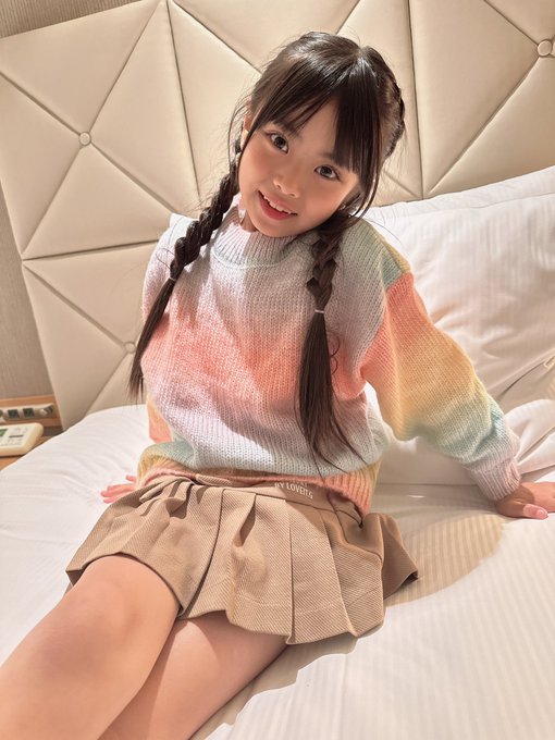 Twitterのコスプレ画像7