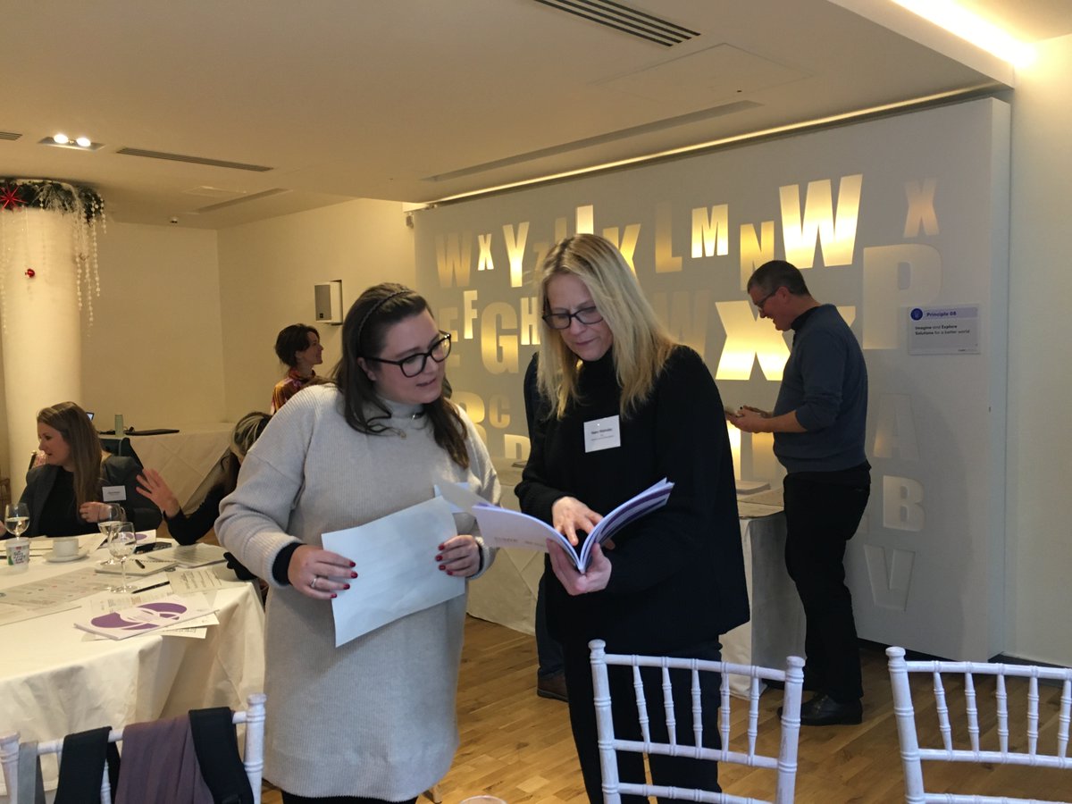 IDEAIreland's tweet photo. Members are sharing their experiences and challenges of implementing the Code of Good Practice for Development Education. 

Lots of insights and reflections from different perspectives and contexts. 

#CodeofGoodPractice #DevelopmentEducation https://t.co/1Zv4dRM4cP